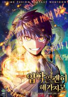 Admission is a Waste of Time - Action, Adventure, Drama, Fantasy, Manhwa, Martial Arts